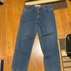 Levi Jeans